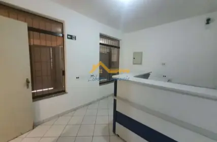 Imagem: Prédio Comercial para Alugar, Santa Paula