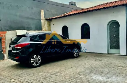 Imagem: Casa Comercial para Alugar, Nova Gerti