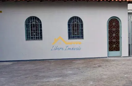 Imagem: Casa Comercial para Alugar, Nova Gerti