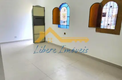 Imagem: Casa Comercial para Alugar, Nova Gerti