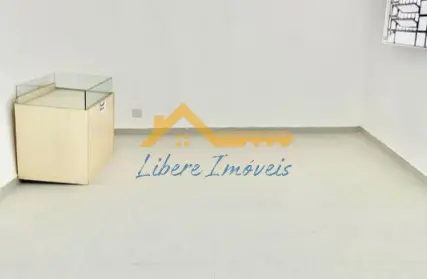 Imagem: Casa Comercial para Alugar, Nova Gerti