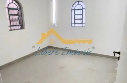 Imagem: Casa Comercial para Alugar, Nova Gerti