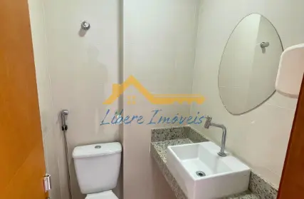 Imagem: Sala Comercial para Alugar, Nova Gerti