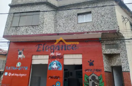 Imagem: Sobrado para Alugar, Vila Humaitá