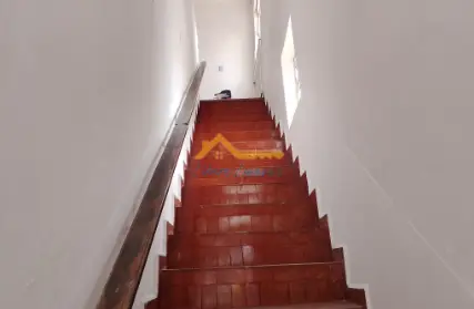 Imagem: Sobrado para Alugar, Vila Humaitá