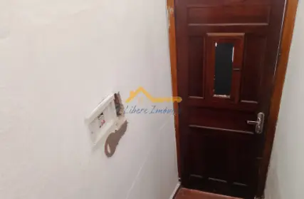 Imagem: Sobrado para Alugar, Vila Humaitá