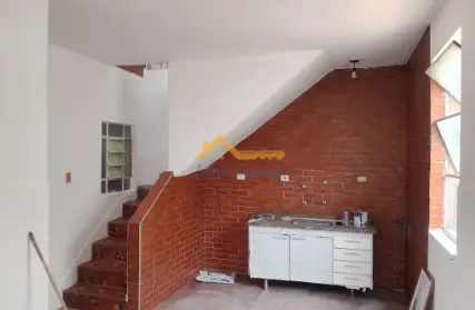 Imagem: Sobrado para Alugar, Vila Humaitá