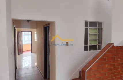 Imagem: Sobrado para Alugar, Vila Humaitá