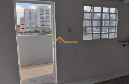 Imagem: Kitnet / Loft para Alugar, Santo Antônio