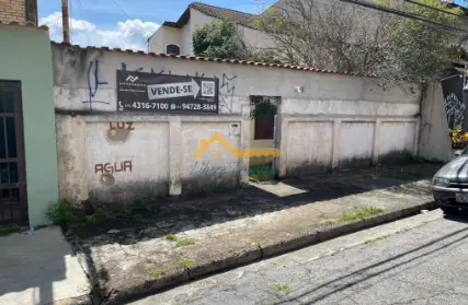 Imagem: Terreno para Venda, Santa Maria