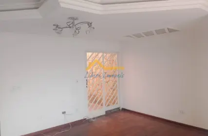 Imagem: Sobrado para Alugar, Olímpico