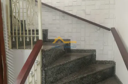 Imagem: Sobrado para Alugar, Olímpico