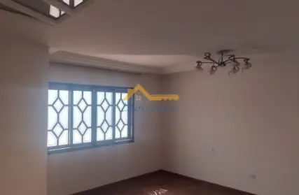 Imagem: Sobrado para Alugar, Olímpico