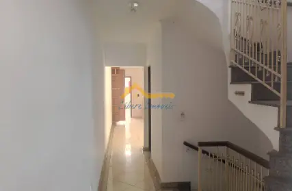 Imagem: Sobrado para Alugar, Olímpico