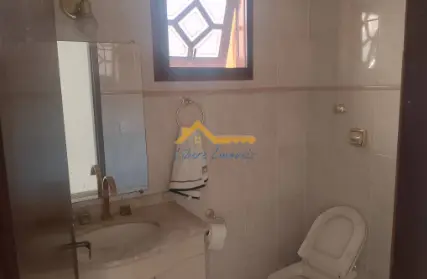 Imagem: Sobrado para Alugar, Olímpico