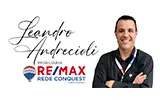 Leandro Andrecioli Corretor de Imóveis