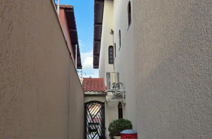 Imagem: Sobrado para Venda, Vila Alto de Santo André