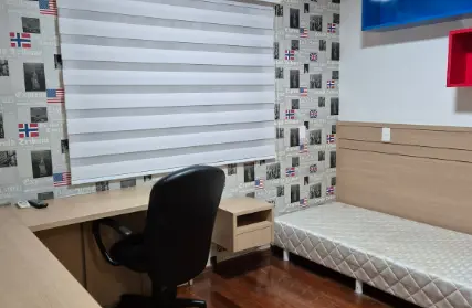 Imagem: Sobrado para Venda, Vila Alto de Santo André