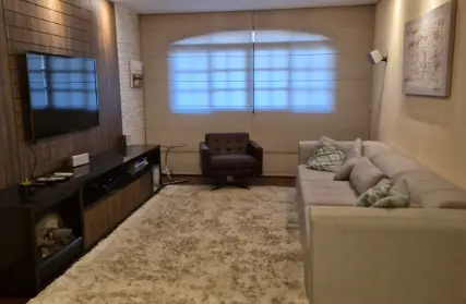 Imagem: Sobrado para Venda, Vila Alto de Santo André