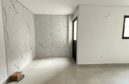 Imagem: Cobertura para Venda, Jardim Bela Vista