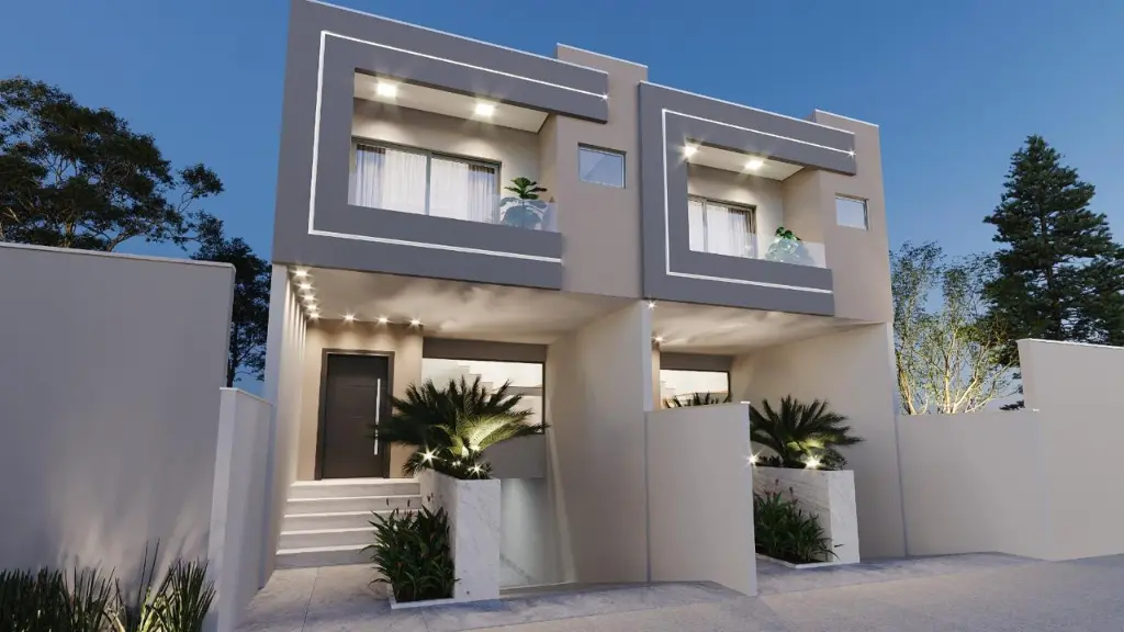 Sobrado para Venda ABC Imóvel - Imagem 1