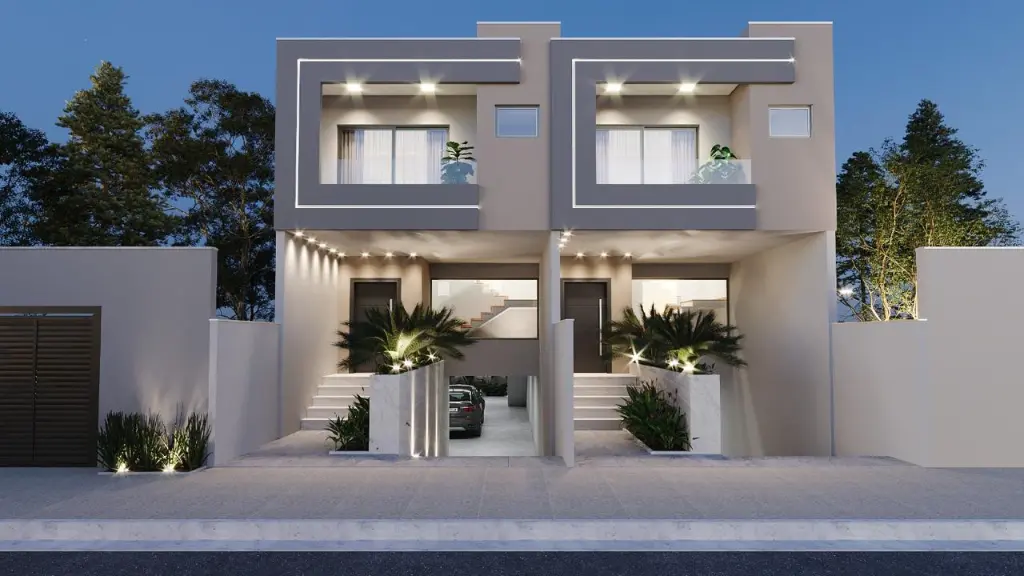 Sobrado para Venda ABC Imóvel - Imagem 2