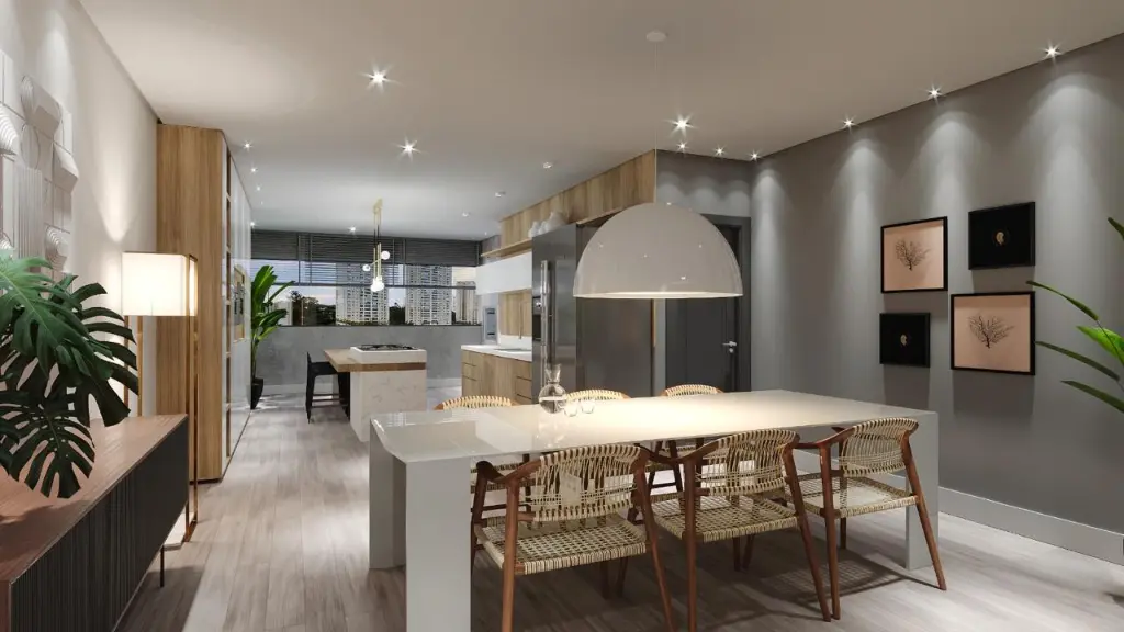 Sobrado para Venda ABC Imóvel - Imagem 5