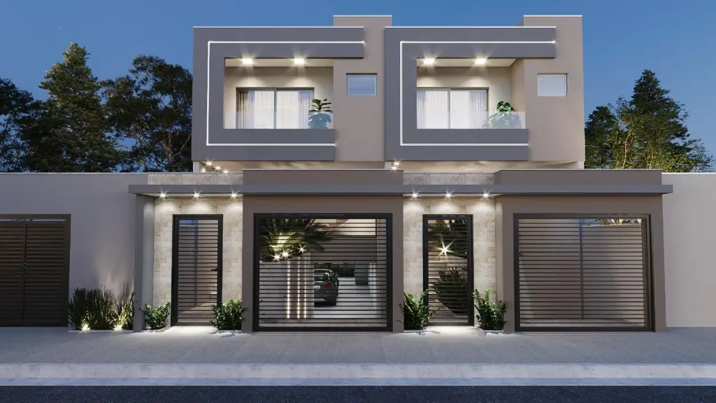 Sobrado para Venda ABC Imóvel - Imagem 3