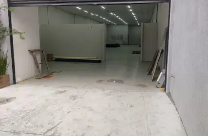 Imagem: Galpão / Salão para Alugar, Santa Maria