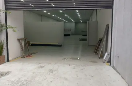 Imagem: Galpão / Salão para Alugar, Santa Maria