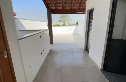 Imagem: Cobertura para Venda, Jardim Alvorada