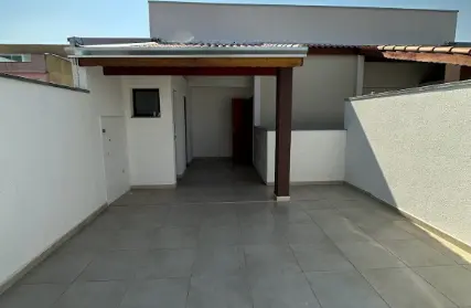 Imagem: Cobertura para Venda, Jardim Alvorada