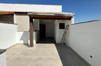 Imagem: Cobertura para Venda, Jardim Alvorada