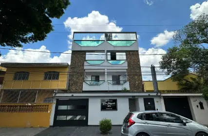 Imagem: Apartamento para Venda, Jardim Paraíso