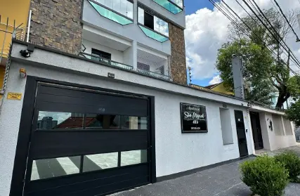 Imagem: Apartamento para Venda, Jardim Paraíso