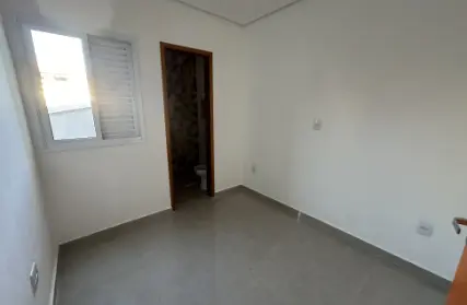 Imagem: Cobertura para Venda, Vila Camilópolis