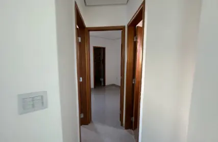 Imagem: Cobertura para Venda, Vila Camilópolis