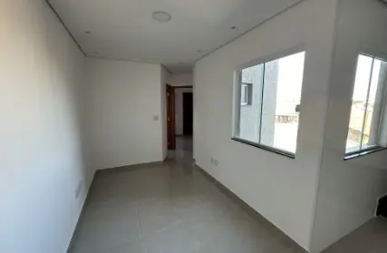 Imagem: Cobertura para Venda, Vila Camilópolis