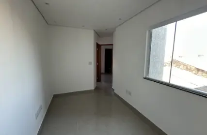 Imagem: Cobertura para Venda, Vila Camilópolis