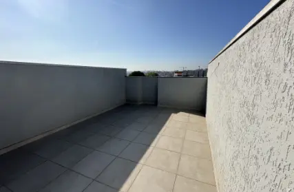 Imagem: Cobertura para Venda, Vila Camilópolis