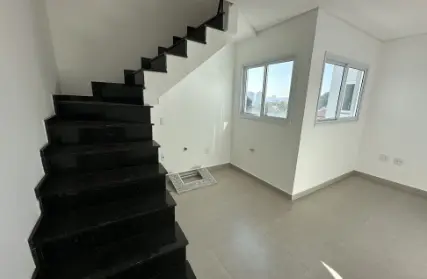 Imagem: Cobertura para Venda, Vila Camilópolis