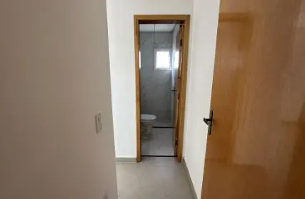 Imagem: Cobertura para Venda, Vila Camilópolis