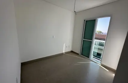 Imagem: Cobertura para Venda, Vila Camilópolis