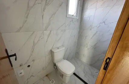 Imagem: Cobertura para Venda, Vila Camilópolis