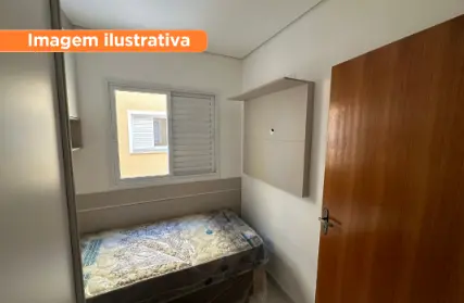 Imagem: Apartamento para Venda, Jardim das Maravilhas