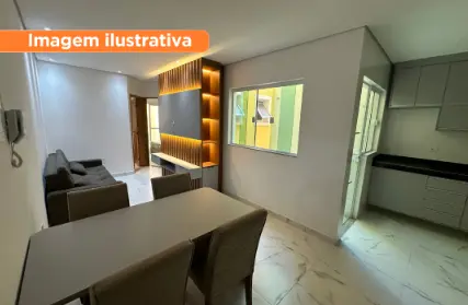 Imagem: Apartamento para Venda, Jardim das Maravilhas