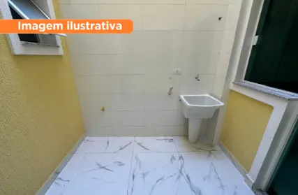 Imagem: Apartamento para Venda, Jardim das Maravilhas