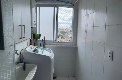 Imagem: Apartamento para Venda, Utinga