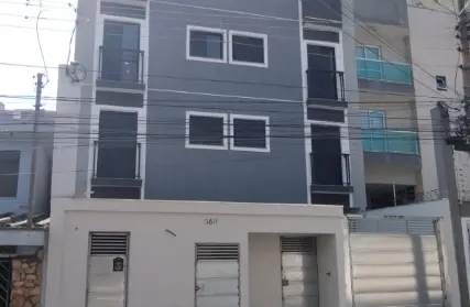 Imagem: Cobertura para Alugar, Vila Príncipe de Gales