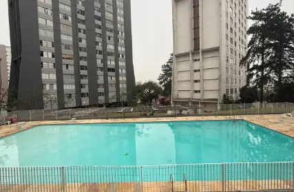 Imagem: Apartamento para Alugar, Parque Terra Nova